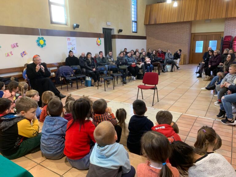 vp catene uno