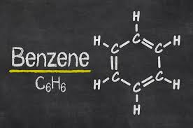 benzene