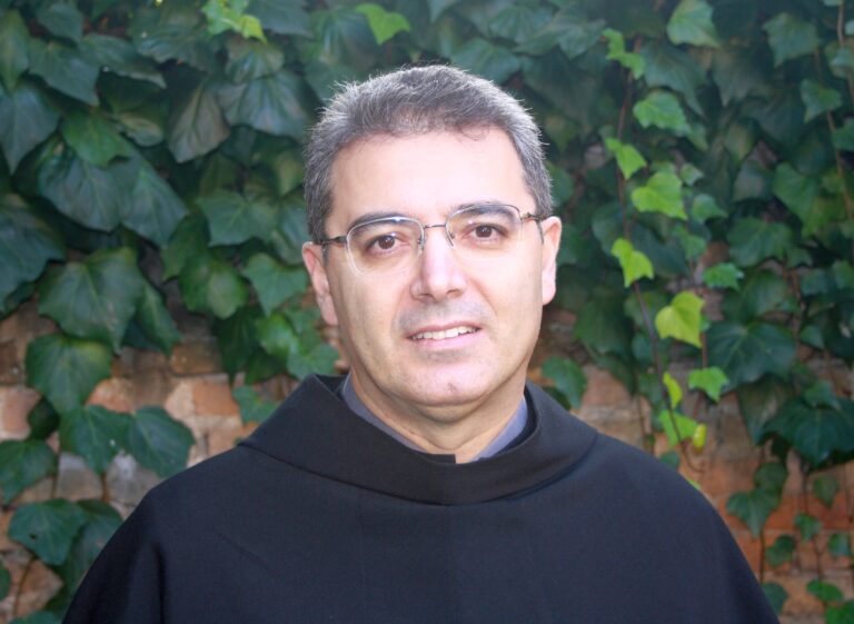 fra roberto brandinelli