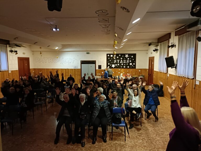 mes1 addolorata