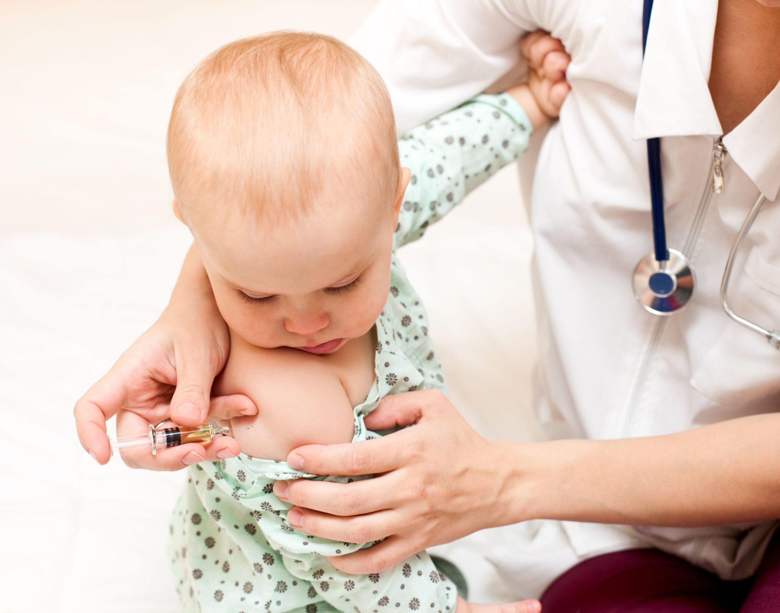 vaccini punture