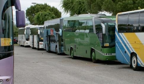 web lit bus