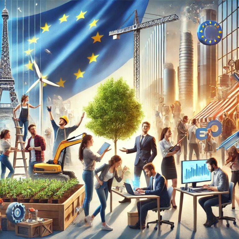 Giovani Europa