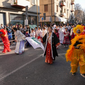 carnevale due