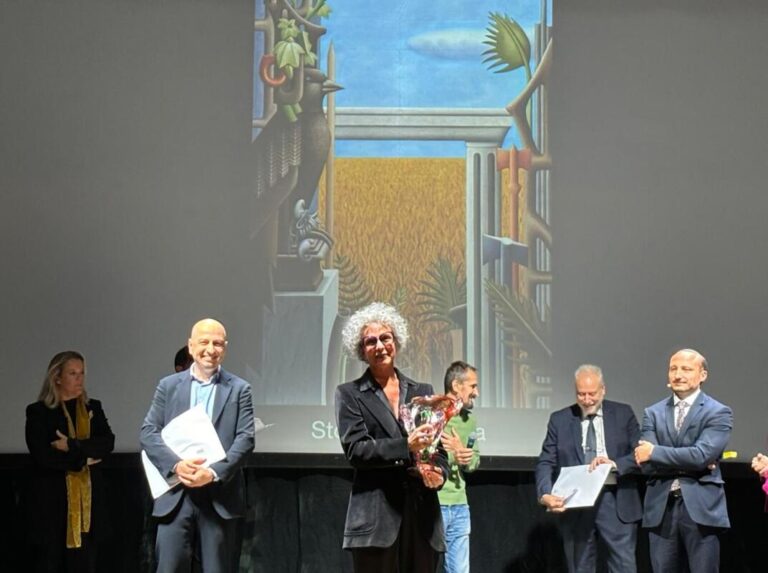 silvia stocchetto