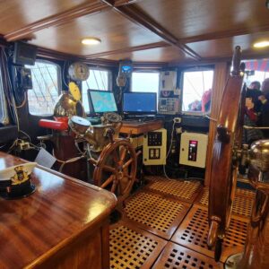 vespucci nave tre small