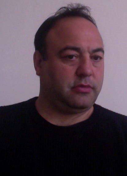 Francesco Grimaldi