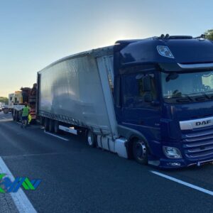 incidente - Incidente CAV