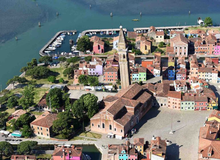 burano piccola
