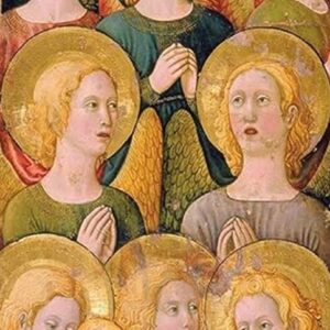 musica sacra