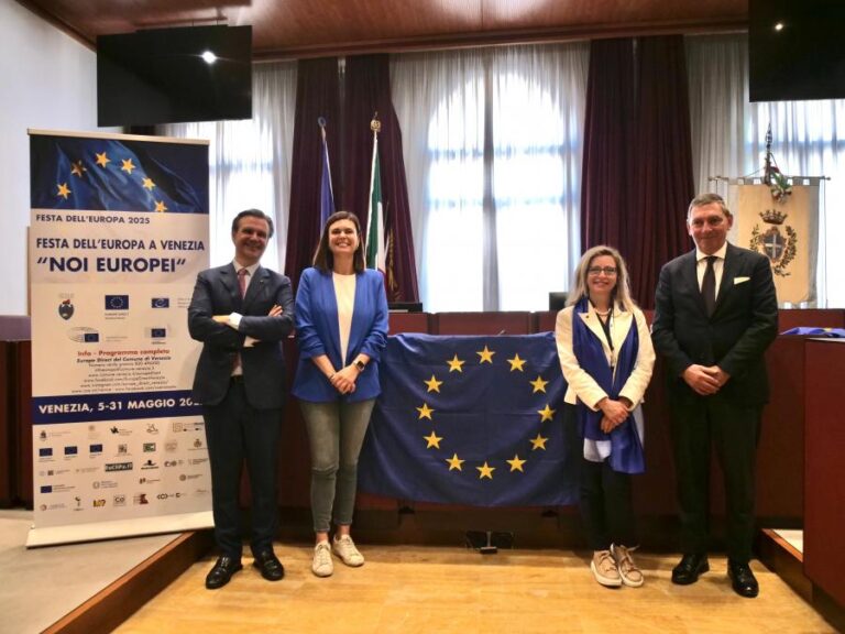 web europa