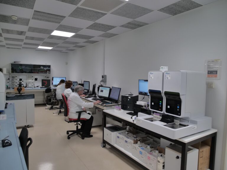 angelo laboratori