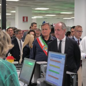 angelo laboratori due