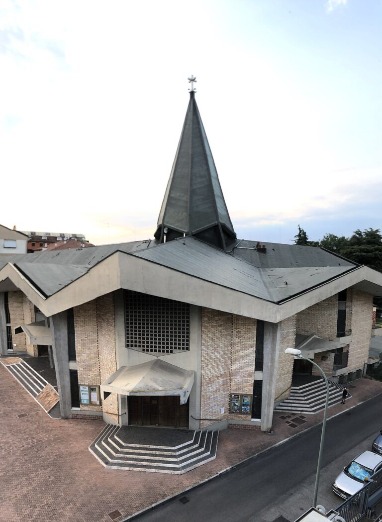 bva chiesa