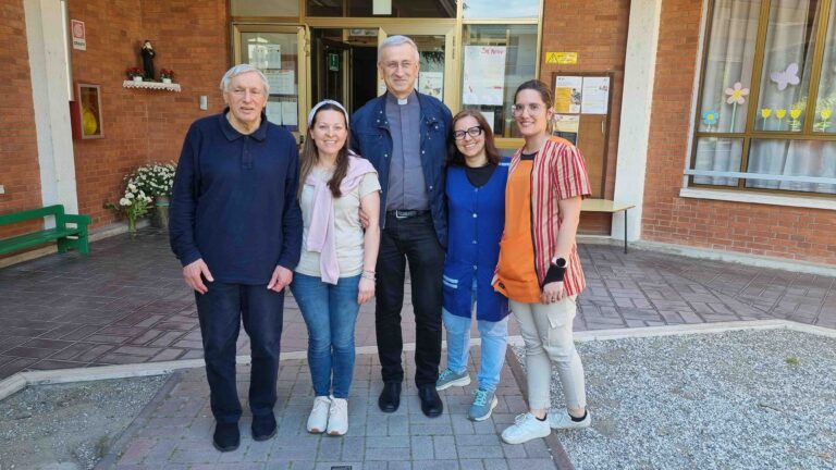 ciotti uno