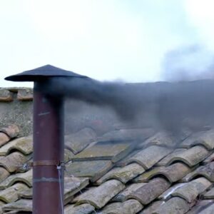 conclave fumata nera