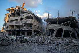 gaza bis