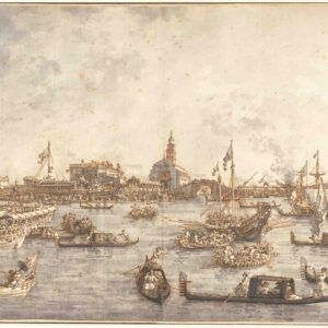 nicolò ascension_day_festival_at_venice_1963.15.5