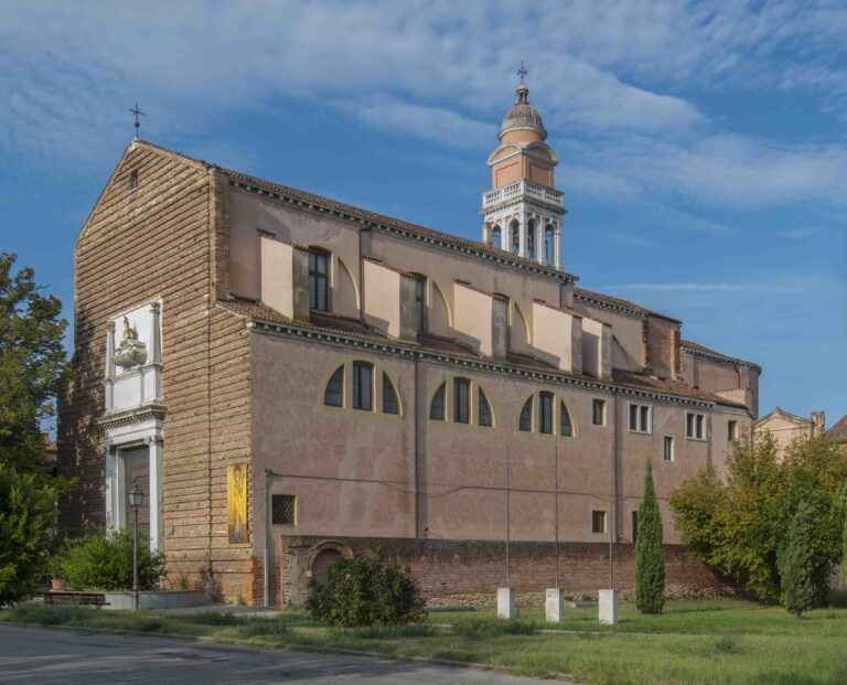 nicolò chiesa