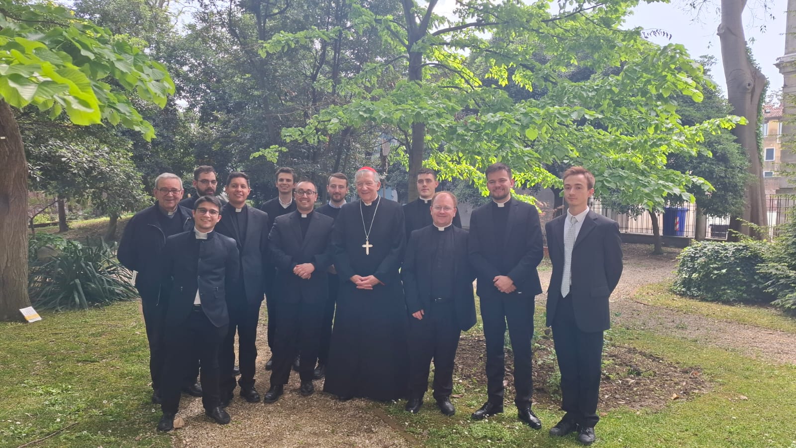 seminario
