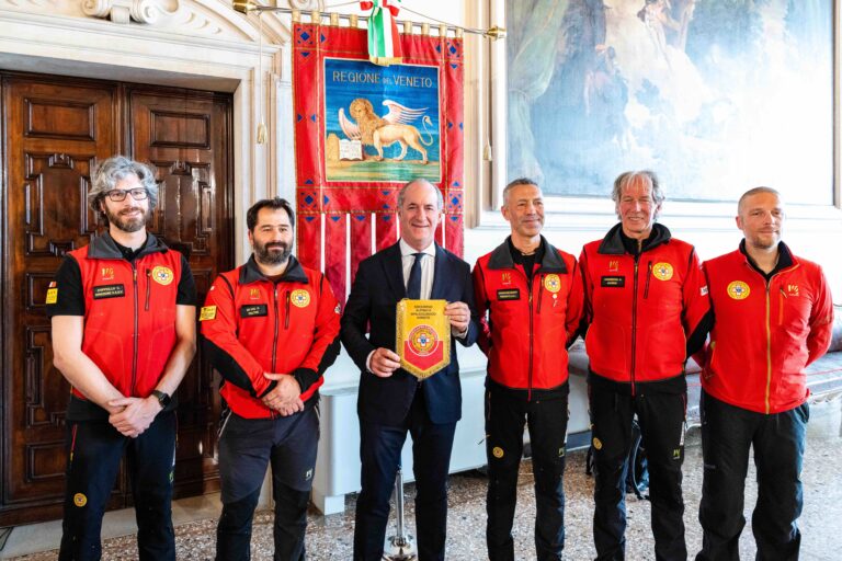 soccorso alpino