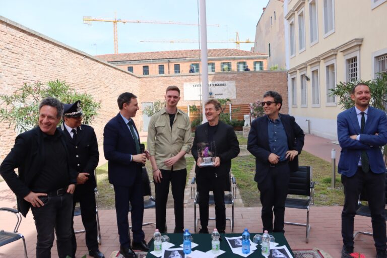 ven dafoe