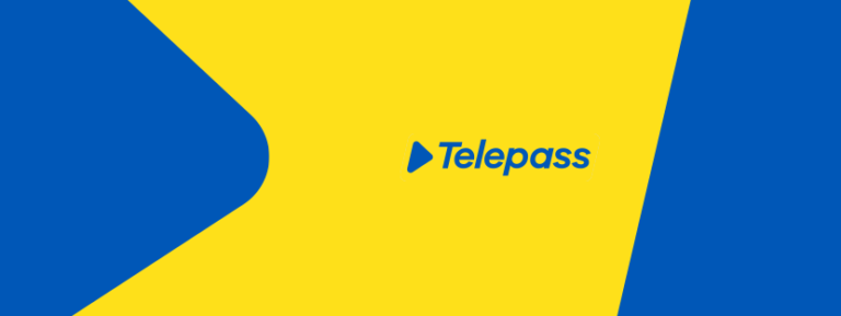 web telepass