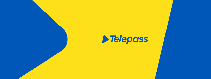 web telepass