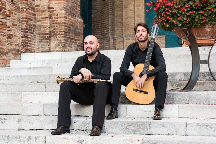 Histerico Duo