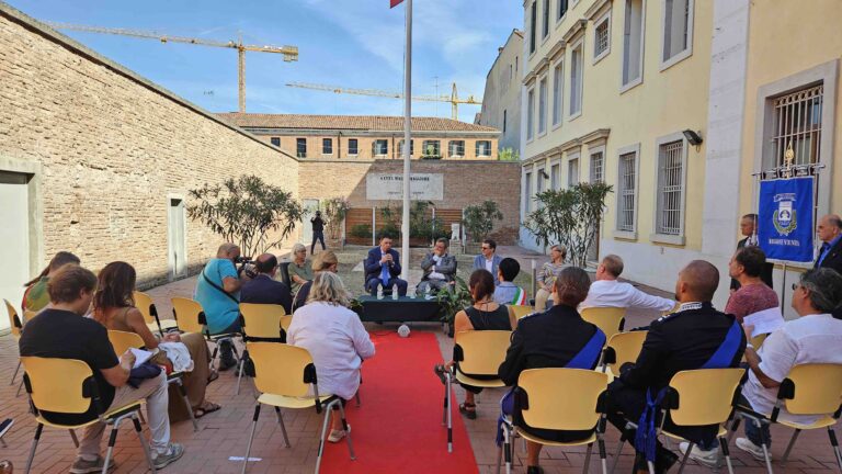 carcere uno