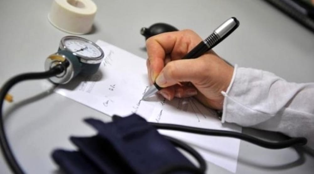 medico di base