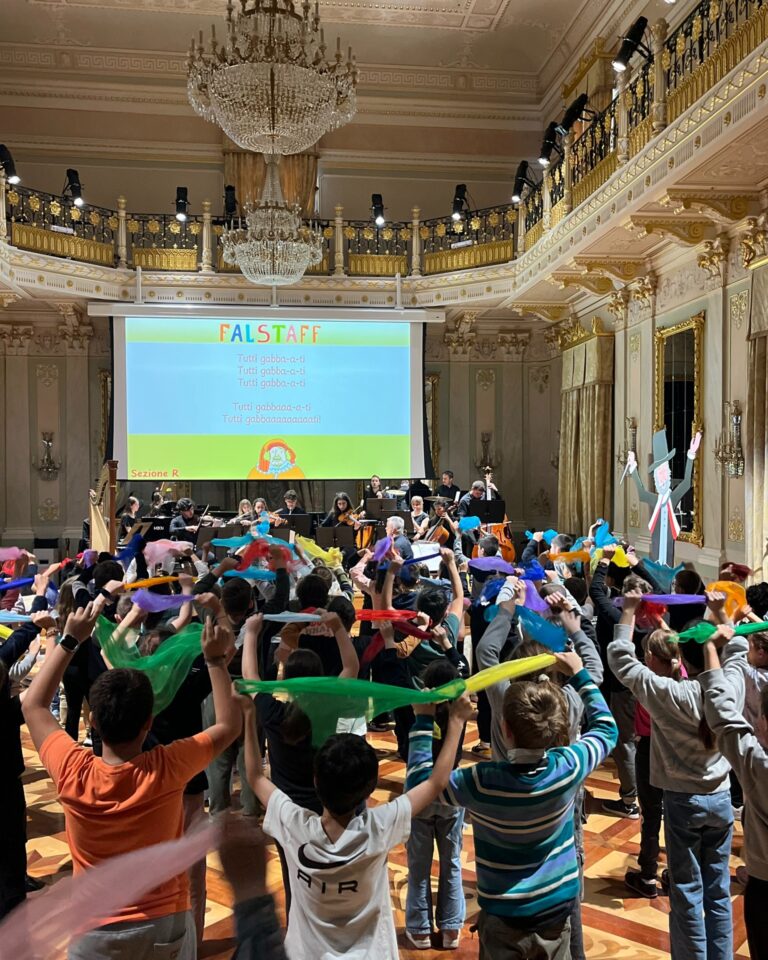 ven2 Verdi Kids