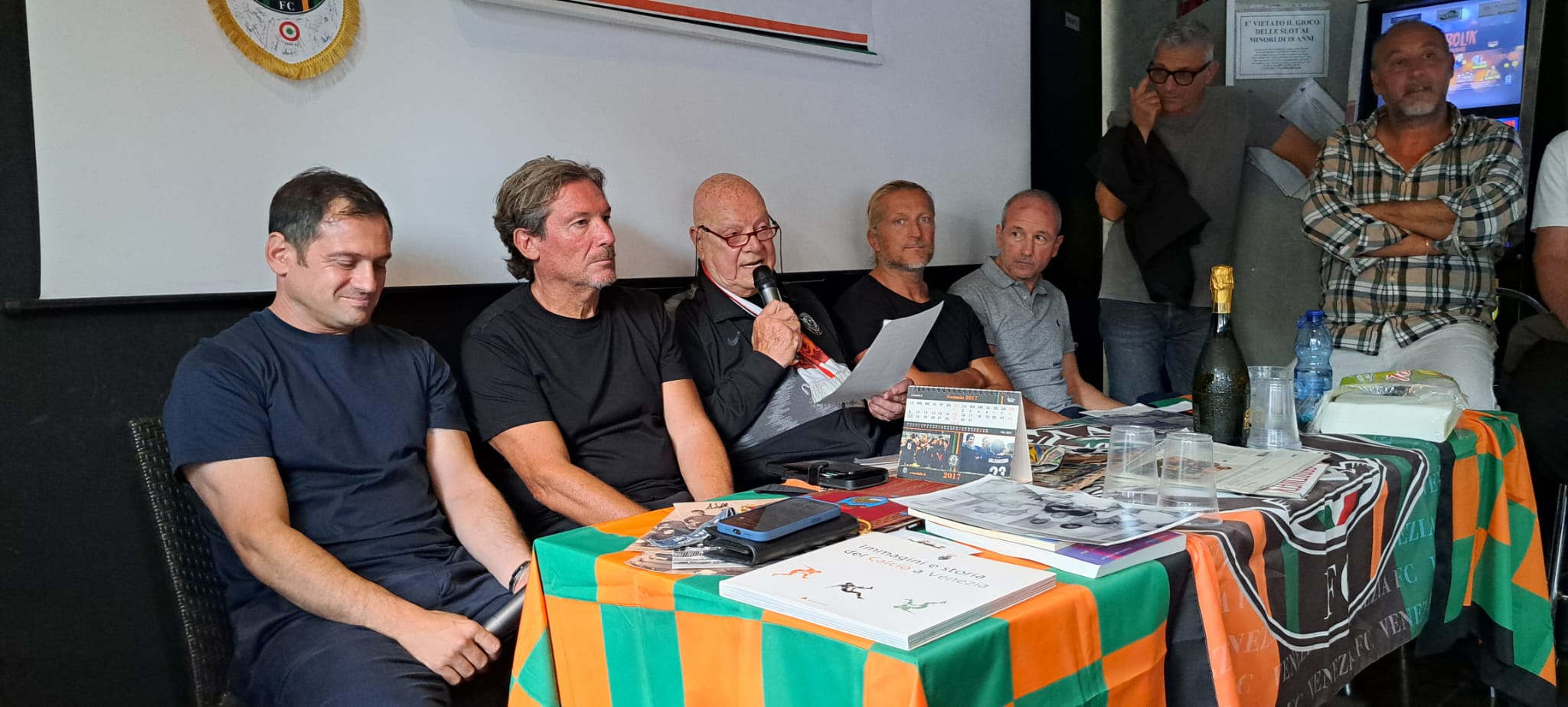 Venezia FC