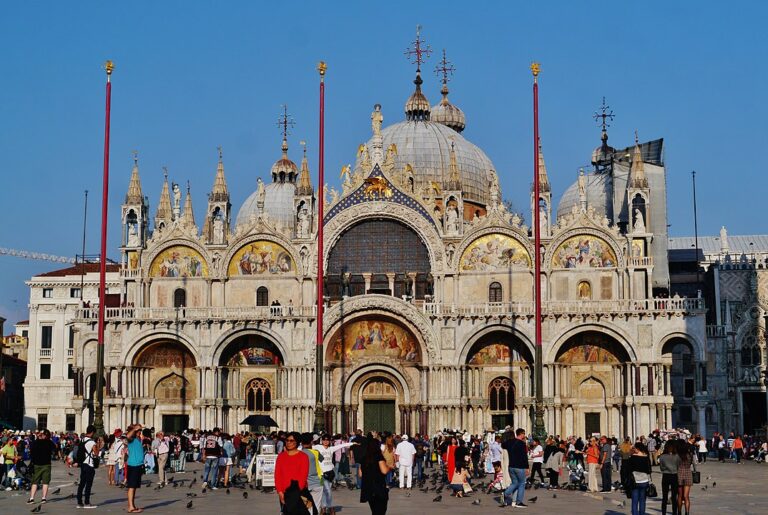 basilica