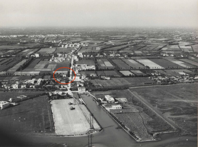 dioc2 Copia di 1950 - Foto aerea - 01