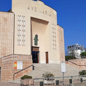 jesolo chiesa sm ausiliatrice