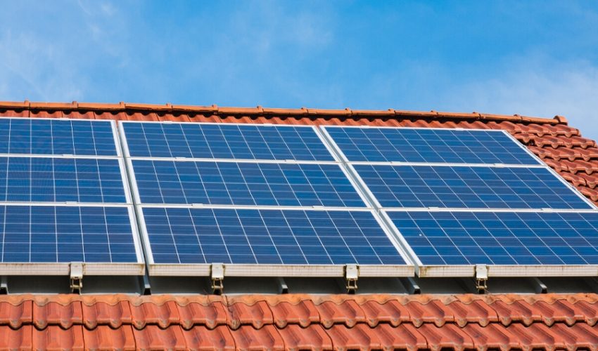 pannelli fotovoltaici