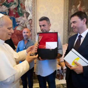 regalodet