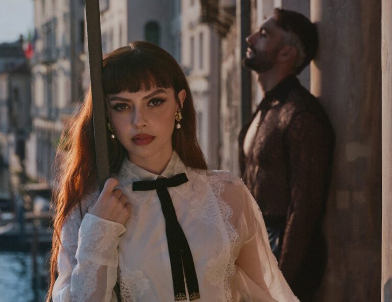 Mengoni Annalisa
