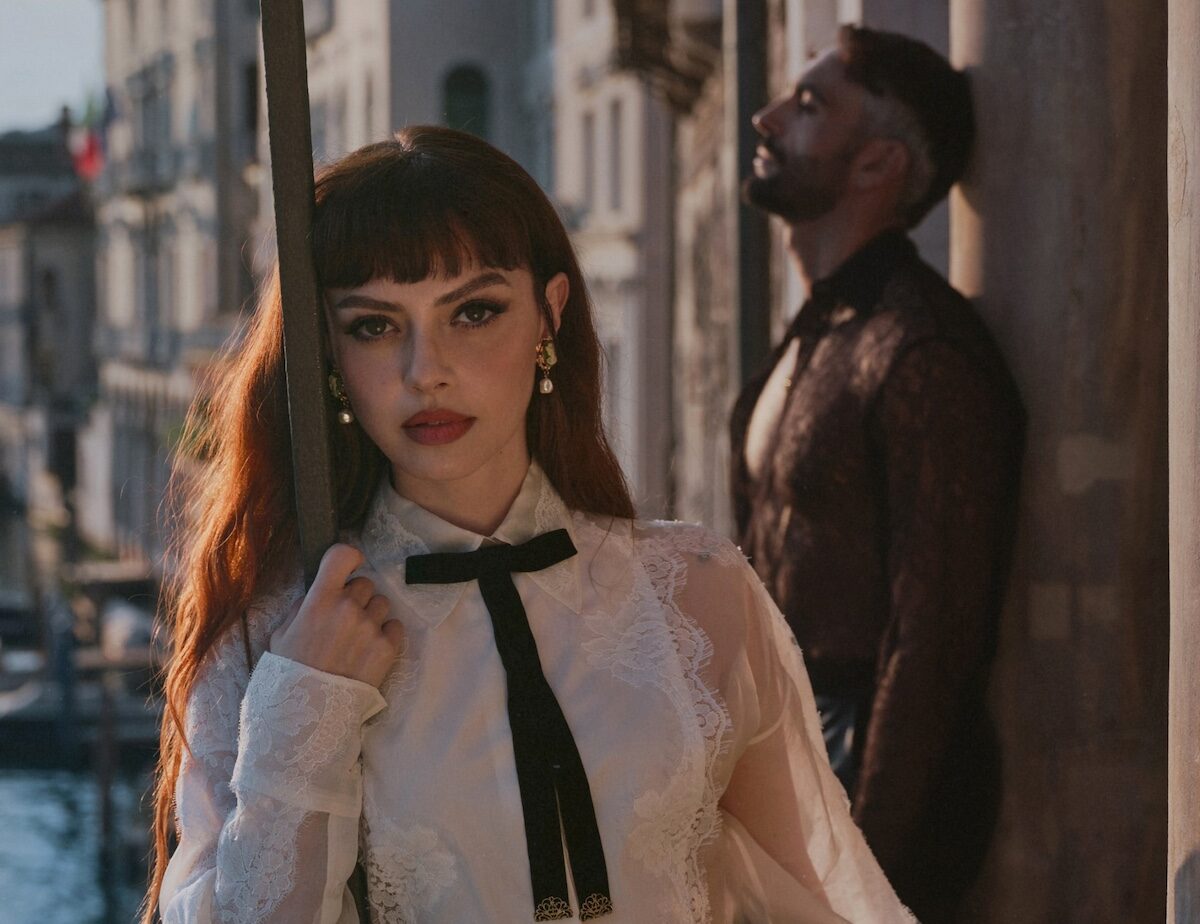 Mengoni Annalisa