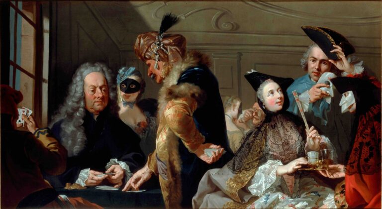 casanova uno