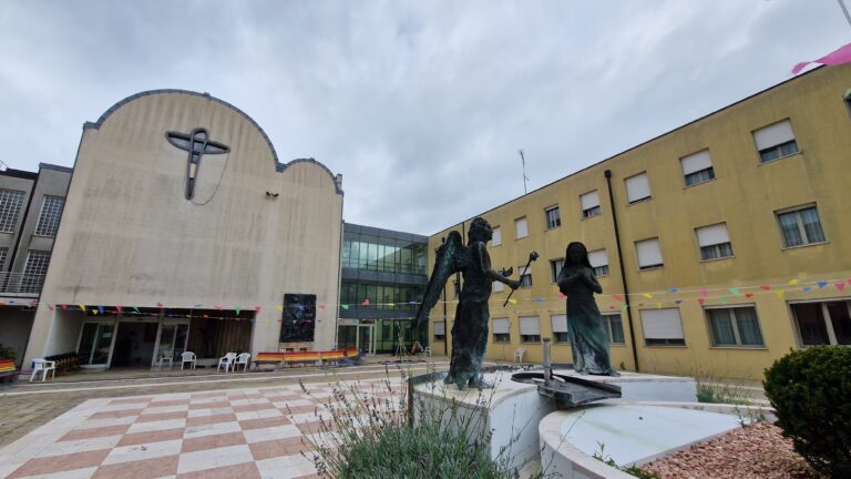 dioc2 nazareth