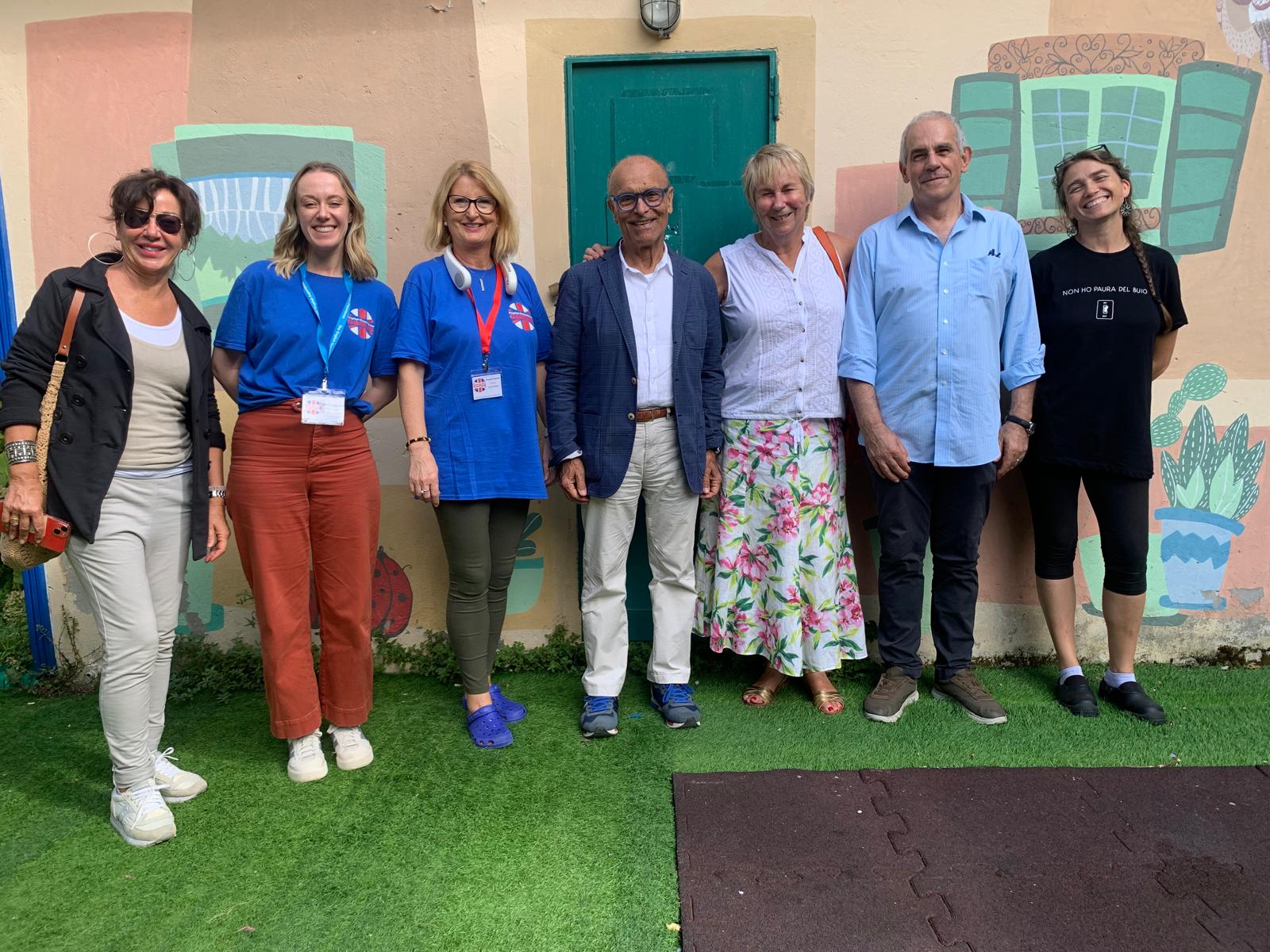 gruppo