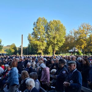 lourdes due