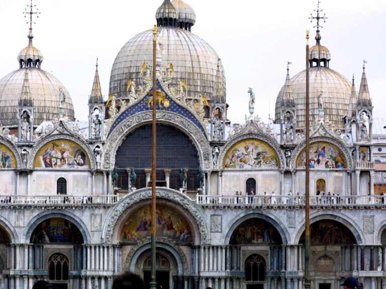 san marco bis