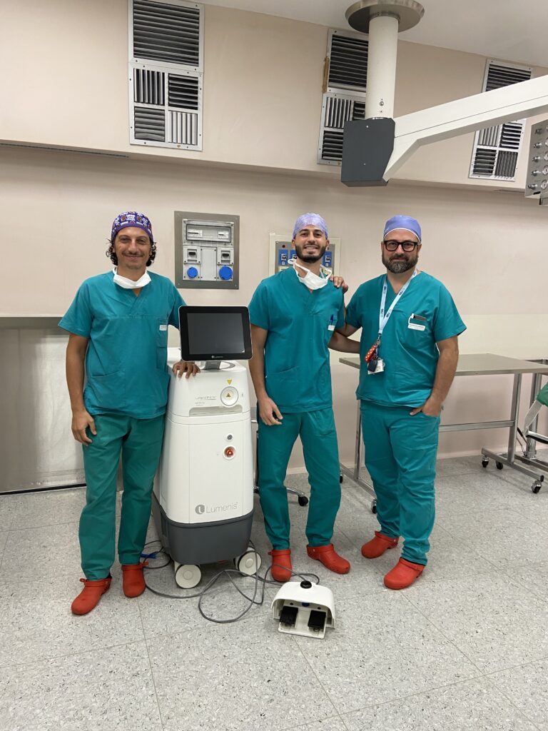 urologia