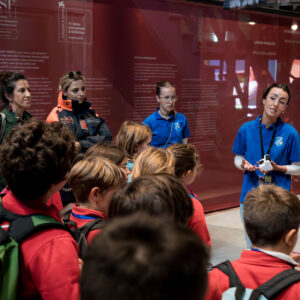 la biennale educational 2025