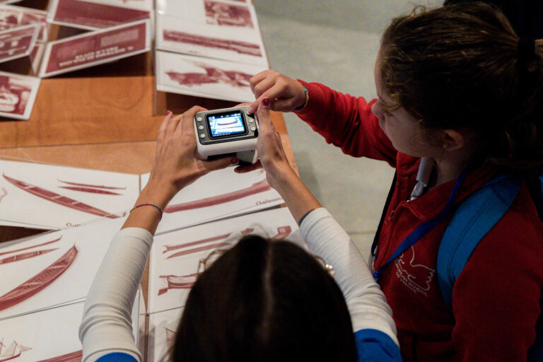 la biennale educational 2025
