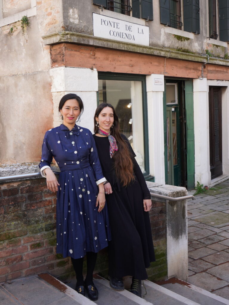 Immagine Spazio Vivo - Xiaozhe Huang & Michela Salvi