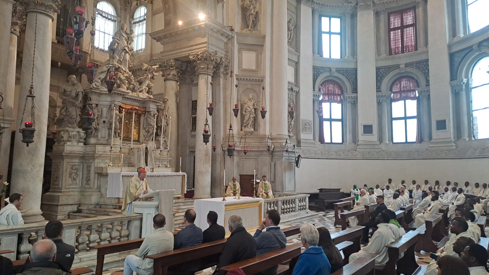 dioc1 facoltà